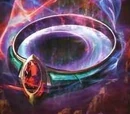Mana-Etched Crown