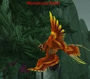 Monstrous Kaliri