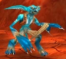 Vile Familiar