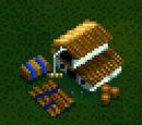 Lumber mill