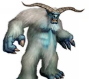 Wendigo