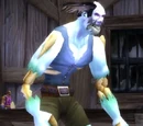 Kegan Darkmar