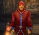 Caretaker Alaric