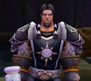 Gregor Greystone