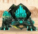 Ironeye the Invincible