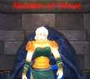 Maiden of Virtue