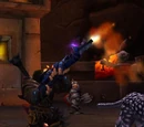 Nesingwary 4000