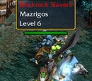 Mazrigos