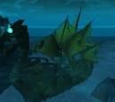 Bor's Fury