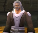 Sorcerer Ashcrombe