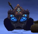 Tracker Thulin