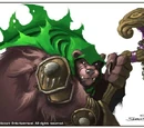 Burning Crusade's race ideas