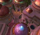 Sunreaver's Sanctuary
