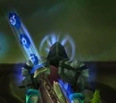 Apostle of Argus