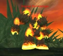 Abyssal Flamebringer