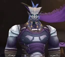 Quartermaster Endarin