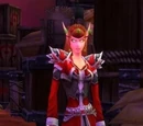 Bloodmage