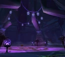 Halls of Mourning