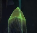 Iridescent Shards
