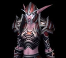 Beast Lord Armor