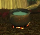 Deadwood Cauldron