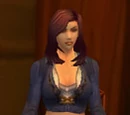 Catelyn the Blade