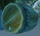 Keg of Gnomenbrau