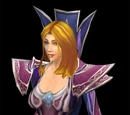 Sorcerer's Regalia