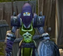 Deathmaster Dwire