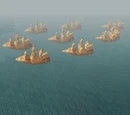 North Fleet