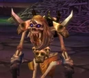 Bony Construct
