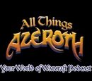 All Things Azeroth