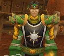 Caretaker Alen