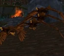 Amani Eagle