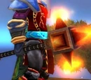 Firemaul of Destruction