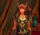 Eldara Dawnrunner