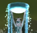 Elune's Handmaiden