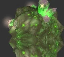 Fel Iron