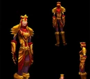 Lightforge Armor