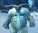 Wendigo (mob)