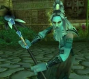 High Priestess Jeklik