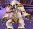Winterfall Ursa