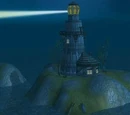 Westfall Lighthouse
