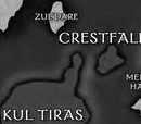 Crestfall