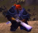 Highbank Marine (quest companion)