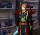 Blood Knight Argaron