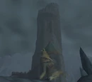 Ghost Wolf