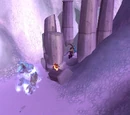Frostwhisper Gorge