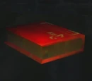 Keepsake of Remembrance
