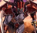 Warbringer Arix'Amal